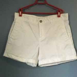 Gap Shorts Khakis by Gap Girlfriend